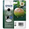 Obrázek k produktu: EPSON  T1291, černá (black), 11ml