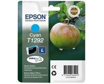 Obrázek k produktu: EPSON  T1292, azurová (cyan), 7ml