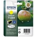 Obrázek k produktu: EPSON  T1294, žlutá (yellow), 7ml