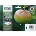 Obrázek k produktu: EPSON  T1295, CMYK, multipack