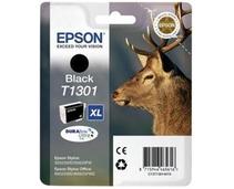 Obrázek k produktu: EPSON T1301, černá (black), 25ml