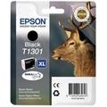 Obrázek k produktu: EPSON  T1301, černá (black), 25ml
