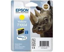 Obrázek k produktu: EPSON T1004, žlutá (yellow)