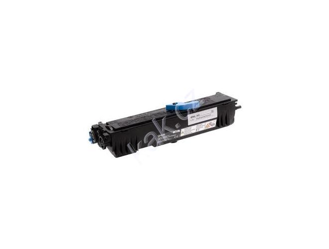 Toner EPSON  C13S050521, černý (black), 3.200 stran