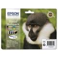 Obrázek k produktu: EPSON  C13T08954010, CMYK, 16,3ml