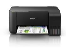 Obrázek k produktu: EPSON EcoTank L3310