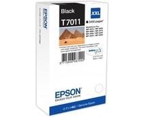 Obrázek k produktu: EPSON T7011, černá (black), 3.400 stran