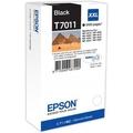 Obrázek k produktu: EPSON  T7011, černá (black), 3.400