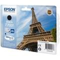 Obrázek k produktu: EPSON  T7021, černá (black), 2.400