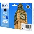 Obrázek k produktu: EPSON  T7031, černá (black), 1.200