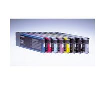 Obrázek k produktu: EPSON  T544400, žlutá (yellow), 220 ml