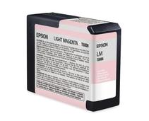 Obrázek k produktu: EPSON T580600, light magenta, 80 ml