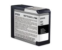 Obrázek k produktu: EPSON T580800, matt black, 80 ml