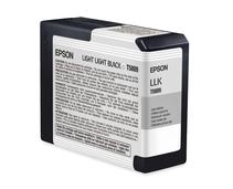 Obrázek k produktu: EPSON T580900, light light black, 80 ml