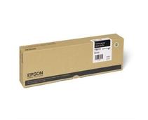 Obrázek k produktu: EPSON T591100, černý (black), 700 ml