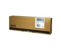 Obrázek k produktu: EPSON T591700, light black, 700 ml