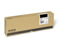 Obrázek k produktu: EPSON T591800, matte black, 700 ml