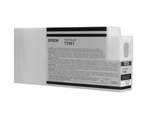 Obrázek k produktu: EPSON T596100, černý (black), 350ml