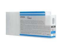 Obrázek k produktu: EPSON T596200, azurová (cyan), 350ml