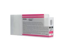Obrázek k produktu: EPSON T596300, purpurová (magenta), 350ml