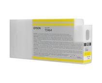 Obrázek k produktu: EPSON T596400, žlutá (yellow), 350ml