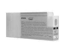 Obrázek k produktu: EPSON T596700, light black, 350ml
