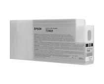 Obrázek k produktu: EPSON T596900, light light black, 350ml