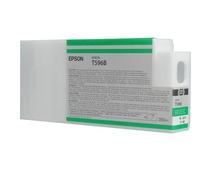 Obrázek k produktu: EPSON T596B00, zelená (green), 350ml