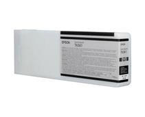 Obrázek k produktu: EPSON T6361, černá foto (black photo), 700 ml