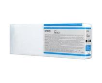 Obrázek k produktu: EPSON T6362, azurová (cyan), 700 ml