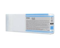 Obrázek k produktu: EPSON T6365, azurová (cyan), 700 ml