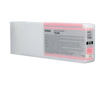 Obrázek k produktu: EPSON T6366 , purpurová (magenta), 700 ml