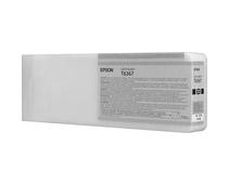 Obrázek k produktu: EPSON T6367, světle černá (light black), 700 ml