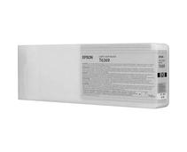 Obrázek k produktu: EPSON T6369, světle černá (light black), 700 ml