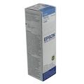 Obrázek k produktu: EPSON T6732, azurový (cyan), 70 ml