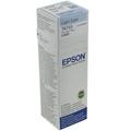 Obrázek k produktu: EPSON T6735, světle azurová (light