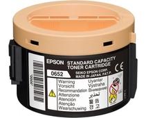 Obrázek k produktu: EPSON C13S050652, černý (black), 1.000 stran
