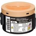 Obrázek k produktu: EPSON  C13S050650, černý (black),
