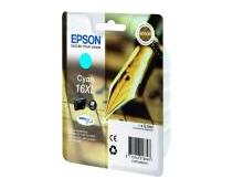 Obrázek k produktu: EPSON T1632 (č.16XL) pero, azurový (cyan)