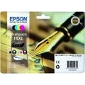 Obrázek k produktu: EPSON  T1636 (č.16XL) pero, cmyk,