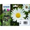 Obrázek k produktu: EPSON  T1806 (č.18) sedmikráska,