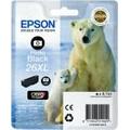 Obrázek k produktu: EPSON  T2631 (č.26XL) lední medvěd,