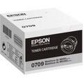 Obrázek k produktu: EPSON  C13S050710, černý (black), 2x