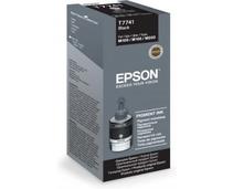 Obrázek k produktu: EPSON T7741, černá (black), 140 ml