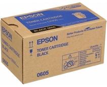 Obrázek k produktu: EPSON C13S050605, černý (black), 6.500 stran