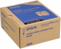 Obrázek k produktu: EPSON  C13S050609, černý (black), 13.000 stran
