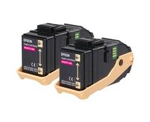 Obrázek k produktu: EPSON C13S050607, purpurová , 15.000 stran