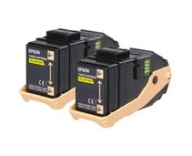 Obrázek k produktu: EPSON C13S050606, žlutá (yellow), 15.000 stran