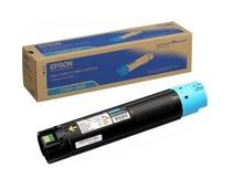 Obrázek k produktu: EPSON C13S050658, azurový (cyan), 13.700 stran