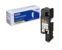 Obrázek k produktu: EPSON C13S050669, žlutá (yellow), 700 stran
